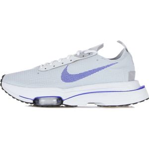 Nike, Air Zoom-Type SE Lage Sneaker Wit, Heren, Maat:45 EU