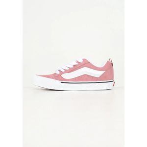 Vans, Schoenen, Dames, Roze, 41 EU, Roze Knu Skool Sneakers Vrouwen