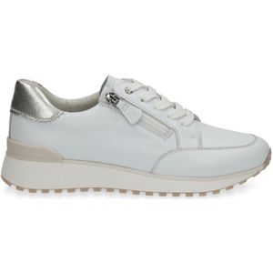 Caprice, Schoenen, Dames, Wit, 36 EU, Sneakers