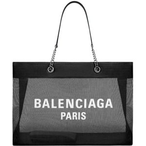 Balenciaga, Tassen, Dames, Zwart, ONE Size, Bags