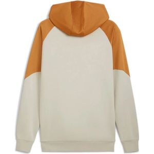 Puma, Sweatshirts & Hoodies, Heren, Veelkleurig, S, Nylon, Nylon Gebreide kleding en Sweaters