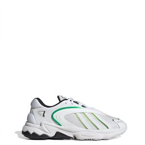 Adidas, Oztral Sneakers Wit, Heren, Maat:44 1/2 EU
