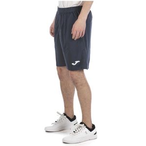 Joma, Sport, Heren, Blauw, XS, Polyester, Blauwe Prestatie Sportshorts