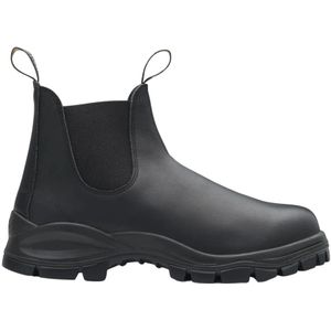 Blundstone, Schoenen, Dames, Zwart, 37 1/2 EU, Leer, Schoenen