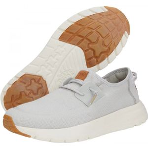 Hey Dude, Schoenen, Heren, Grijs, 42 EU, Neutrale Sirocco Pantoffels