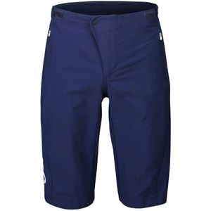 Poc, Sport, Dames, Blauw, L, Essentiële Enduro Shorts voor Vrouwen