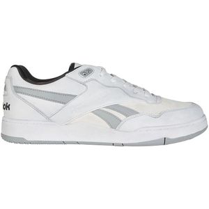 Reebok, Nimbus Cloud Light Grey Sneakers Grijs, Heren, Maat:40 1/2 EU