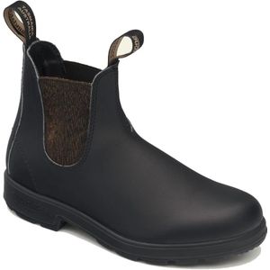 Blundstone, Originals 1924 Sportieve Chelsea Laarzen Blauw, Dames, Maat:40 EU