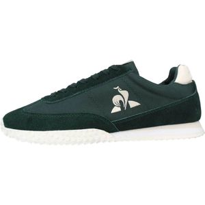 le coq sportif, Sneakers Groen, Heren, Maat:40 EU