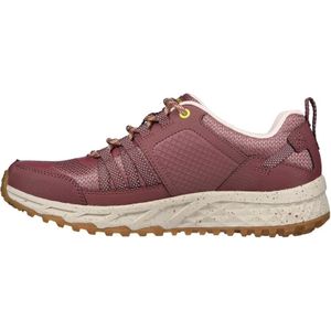 Skechers, Schoenen, Dames, Paars, 38 EU, Escape Plan-Endless Sneakers