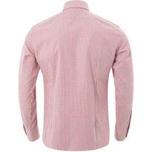 Tom Ford, Overhemden, Heren, Roze, M, Katoen, Casual Shirts