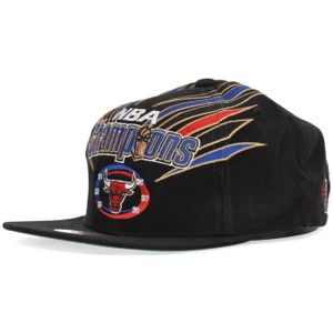 Mitchell & Ness, Sport Veelkleurig, Heren, Maat:ONE Size