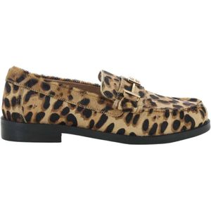 Bibi Lou, Schoenen, Dames, Bruin, 40 EU, Bruine Damesschoenen Stijlvol Model