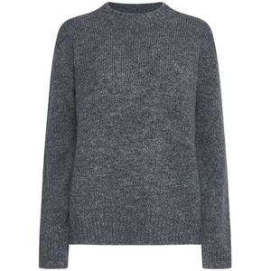 Jil Sander, Truien, Dames, Grijs, XS, Grijze Sweaters voor Mannen en Vrouwen