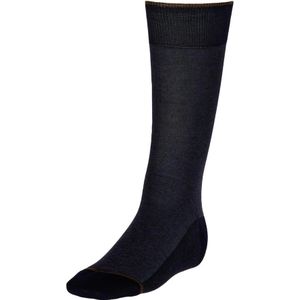 Boggi Milano, Ondergoed, Heren, Blauw, ONE Size, Katoen, Socks