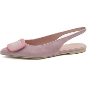 Pretty Ballerinas, Schoenen, Dames, Roze, 41 EU, Ballerinas