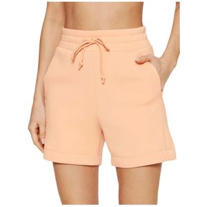 Guess, Korte broeken, Dames, Roze, L, Elly Shorts Shorts