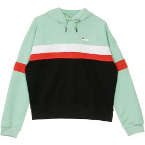 Fila, sweatshirt Groen, Dames, Maat:L