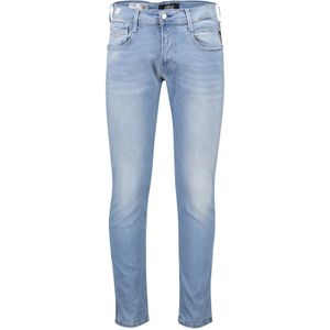 REPLAY Slim Fit Jeans ANBASS Light Blue