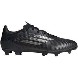 Adidas, Sport, Heren, Zwart, 42 EU, F50 League Fg/Mg Voetbalschoenen