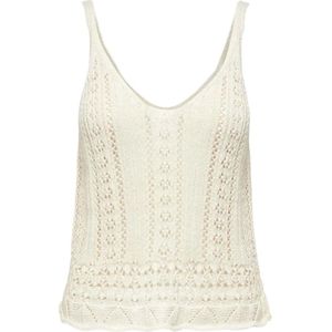 Only & Sons, Tops, Dames, Wit, M, Top