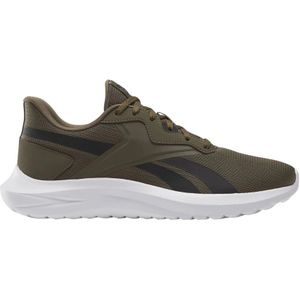 Reebok, Schoenen, Heren, Groen, 41 EU, Veelzijdige heren hardloopschoenen