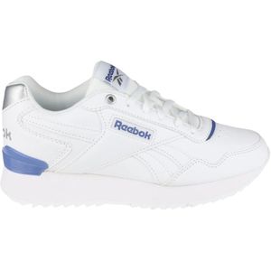 Reebok, Sneakers Wit, Dames, Maat:38 EU