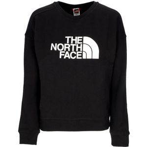 The North Face, Sweatshirts & Hoodies, Dames, Zwart, S, Sweatshirt
