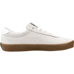 Vans, Schoenen, Dames, Wit, 38 EU, Sport Low Damessneakers