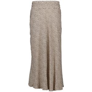 Moscow, Pip Zand Rok Beige, Dames, Maat:M