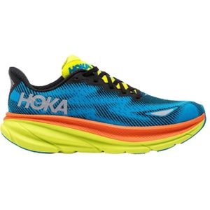 Hoka One One, Waterdichte Gore-Tex Sneakers Veelkleurig, Heren, Maat:42 EU