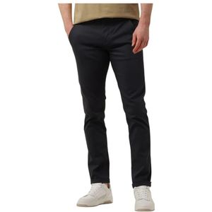 Cast Iron Slim Fit Chino RISER 9159 Donkerblauw