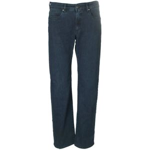 C.Ro, Jeans, Dames, Blauw, XS, Katoen, C.ro Magic Fit - Rechte been buksser 5230/625