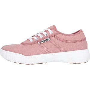 Kawasaki, Schoenen, Dames, Roze, 41 EU, Canvas Schoen Leap Old Rose