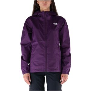 The North Face, Jassen, Dames, Paars, S, Quest Jas