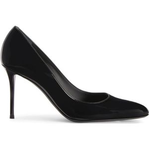 Giuseppe Zanotti, Schoenen, Dames, Zwart, 40 EU, Pumps