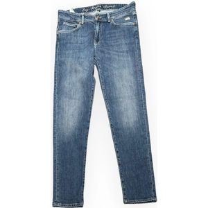 Roy Roger's, 517 Special Man Jeans Blauw, Heren, Maat:W33