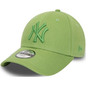 New Era, Accessoires, Heren, Groen, ONE Size, Groene Yankees League Pet