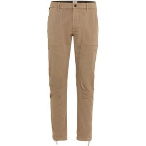 Camel Active, Chinos Bruin, Heren, Maat:W42 L32