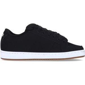 Etnies, Schoenen, Heren, Zwart, 41 EU, Skate Schoenen Zwart/Wit/Gum