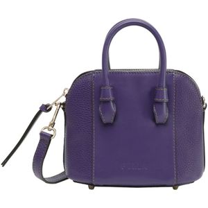 Furla, Handtas Paars, Dames, Maat:ONE Size