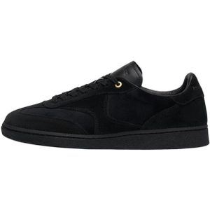 Filling Pieces, Schoenen, unisex, Zwart, 43 EU, Sprinter Dice Jet Black