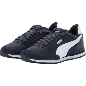 Puma, Schoenen, Heren, Blauw, 40 1/2 EU, Heren Sneakers St Runner V3 Nl