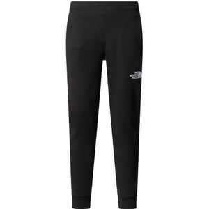 The North Face, Meisjes Leggings Zwart Licht Drew Top Zwart, Dames, Maat:S