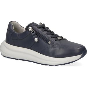 Caprice, Schoenen Blauw, Dames, Maat:40 EU