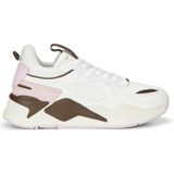 Puma, Rs-X Preppy Sport Schoen Wit, Dames, Maat:36 EU