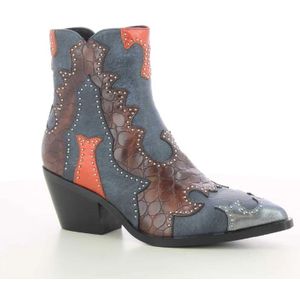 Noa Harmon, Schoenen, Dames, Veelkleurig, 40 EU, Multicolor damesschoenen