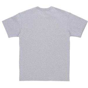 Nike, Tops, Heren, Grijs, M, Katoen, Premium Essentials Sust Tee T-Shirt