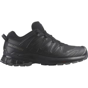 Salomon, Running Schoenen Zwart, Heren, Maat:43 1/2 EU