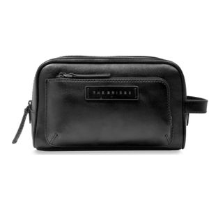 The Bridge, Tassen, Heren, Zwart, ONE Size, Beauty Filippo Elegante Crossbody Tas